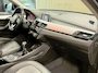 BMW X1 SDrive18i PDC AIRCO LEDER CRUISE STOELVERWARMING KEYLESS-GO NAVIGATIE
