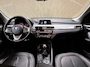BMW X1 SDrive18i PDC AIRCO LEDER CRUISE STOELVERWARMING KEYLESS-GO NAVIGATIE