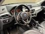 BMW X1 SDrive18i PDC AIRCO LEDER CRUISE STOELVERWARMING KEYLESS-GO NAVIGATIE