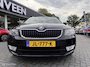 Skoda Octavia Combi 1.2 TSI Greentech Style Businessline