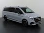 Mercedes-Benz V-klasse 300 L3 Exclusive | AIRMATIC | Nappa Leder | Alpine Grijs | Winterpakket | DISTRONIC | 360 camera |