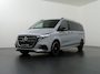 Mercedes-Benz V-klasse 300 L3 Exclusive | AIRMATIC | Nappa Leder | Alpine Grijs | Winterpakket | DISTRONIC | 360 camera |