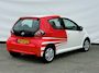 Toyota Aygo 1.0-12V 5 Deurs | Centraal + AB | Flitsers | Airco !!