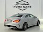 Mercedes-Benz CLA 180 Prestige*Led*Stoelverwarming*Amg-Line*