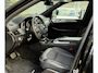 Mercedes-Benz ML-klasse 350 BlueTEC grijs kenteken