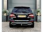 Mercedes-Benz ML-klasse 350 BlueTEC grijs kenteken