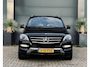 Mercedes-Benz ML-klasse 350 BlueTEC grijs kenteken