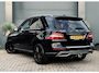 Mercedes-Benz ML-klasse 350 BlueTEC grijs kenteken