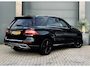 Mercedes-Benz ML-klasse 350 BlueTEC grijs kenteken