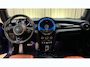 MINI Cooper 3-Deurs 1.5 Dalston Edition | John Cooper Works | Pano | Leer | Carplay | Orig. NL