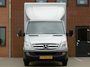 Mercedes-Benz Sprinter 519 CDI V6 N1 Meubelbak Laadklep/Zijdeur/Airco