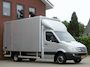Mercedes-Benz Sprinter 519 CDI V6 N1 Meubelbak Laadklep/Zijdeur/Airco