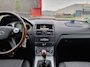 Mercedes-Benz C-klasse 180 K BlueEFFICIENCY NAVI CRUISE 2 X SLEUTELS