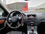 Mercedes-Benz C-klasse 180 K BlueEFFICIENCY NAVI CRUISE 2 X SLEUTELS
