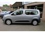 Opel Combo Tour 1.2 Turbo L1H1 Edition TREKHAAK CARPLAY SCHUIFDEUR NAVI CRUISE CLIMA DAB HILL-HOLD LANE-ASSIST PDC ALL-SEASONS!