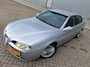 Alfa Romeo 166 3.2 V6 Distinctive