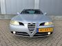 Alfa Romeo 166 3.2 V6 Distinctive