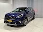 Kia Niro Hybrid 1.6 GDi DynamicLine Trekhaak, Apple Carplay/Android Auto, Navigatie, Camera.