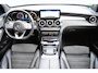 Mercedes-Benz GLC 220d 4MATIC Premium Plus '20 LED Pano Leder Clima Navi Cruise Inruil mogelijk