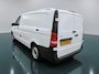 Mercedes-Benz Vito 116 CDI Automaat L2 Kestner Koelwagen Airco Cruisecontrol 270 Gr doordraai deuren