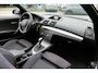 BMW 1-Serie Cabrio 118i Executive.automaat.stoelverw.navo.org ned.zeer mooi en goed