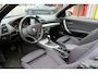 BMW 1-Serie Cabrio 118i Executive.automaat.stoelverw.navo.org ned.zeer mooi en goed