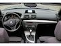 BMW 1-Serie Cabrio 118i Executive.automaat.stoelverw.navo.org ned.zeer mooi en goed