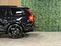 Volvo XC90 T8 AWD Recharge Ultra Dark Black | Vol! | Bowers & Wilkins | Luchtvering | Stoelventilatie | Trekhaak | 360 Camera | Head-Up Display | Stoelmassage | 455pk | Adaptieve Cruise Control | Black Pack; zwarte logo's, velgen | Stoelverwarming voor+achter | Stuurwielverwarming | Schuifdak | 22 Inch | Full LED Meesturende koplampen | Pilot Assist | BLIS Dode Hoek Detectie | Alcantara hemelbekleding | Lederen handgrepen en zonnekleppen | Elektrische voorstoelen geheugen | Nappa Lederen bekleding | Zitting verlenging voorstoelen | Lederen Dashboard | Google Infotainment | Keyless Drive | Parkeersensoren voor+achter | Elektrisch bedienbare achterklep | Geïntegreerde zongordijnen achterportieren | Geïntegreerd kinderzitje achterin | Verlichte instaplijsten | 7-Persoons | 4-Zone Climate Control | DAB Radio | Apple Carplay/Android Auto | Alarm Klasse III | Draadloos telefoon opladen | Volvo On Call met mobiele App functie | Auto is tevens voorzien van Gold Coating | Onyx Black Metallic |