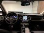 Volvo XC90 T8 AWD Recharge Ultra Dark Black | Vol! | Bowers & Wilkins | Luchtvering | Stoelventilatie | Trekhaak | 360 Camera | Head-Up Display | Stoelmassage | 455pk | Adaptieve Cruise Control | Black Pack; zwarte logo's, velgen | Stoelverwarming voor+achter | Stuurwielverwarming | Schuifdak | 22 Inch | Full LED Meesturende koplampen | Pilot Assist | BLIS Dode Hoek Detectie | Alcantara hemelbekleding | Lederen handgrepen en zonnekleppen | Elektrische voorstoelen geheugen | Nappa Lederen bekleding | Zitting verlenging voorstoelen | Lederen Dashboard | Google Infotainment | Keyless Drive | Parkeersensoren voor+achter | Elektrisch bedienbare achterklep | Geïntegreerde zongordijnen achterportieren | Geïntegreerd kinderzitje achterin | Verlichte instaplijsten | 7-Persoons | 4-Zone Climate Control | DAB Radio | Apple Carplay/Android Auto | Alarm Klasse III | Draadloos telefoon opladen | Volvo On Call met mobiele App functie | Auto is tevens voorzien van Gold Coating | Onyx Black Metallic |