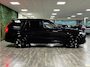 Volvo XC90 T8 AWD Recharge Ultra Dark Black | Vol! | Bowers & Wilkins | Luchtvering | Stoelventilatie | Trekhaak | 360 Camera | Head-Up Display | Stoelmassage | 455pk | Adaptieve Cruise Control | Black Pack; zwarte logo's, velgen | Stoelverwarming voor+achter | Stuurwielverwarming | Schuifdak | 22 Inch | Full LED Meesturende koplampen | Pilot Assist | BLIS Dode Hoek Detectie | Alcantara hemelbekleding | Lederen handgrepen en zonnekleppen | Elektrische voorstoelen geheugen | Nappa Lederen bekleding | Zitting verlenging voorstoelen | Lederen Dashboard | Google Infotainment | Keyless Drive | Parkeersensoren voor+achter | Elektrisch bedienbare achterklep | Geïntegreerde zongordijnen achterportieren | Geïntegreerd kinderzitje achterin | Verlichte instaplijsten | 7-Persoons | 4-Zone Climate Control | DAB Radio | Apple Carplay/Android Auto | Alarm Klasse III | Draadloos telefoon opladen | Volvo On Call met mobiele App functie | Auto is tevens voorzien van Gold Coating | Onyx Black Metallic |