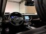 Volvo XC90 T8 AWD Recharge Ultra Dark Black | Vol! | Bowers & Wilkins | Luchtvering | Stoelventilatie | Trekhaak | 360 Camera | Head-Up Display | Stoelmassage | 455pk | Adaptieve Cruise Control | Black Pack; zwarte logo's, velgen | Stoelverwarming voor+achter | Stuurwielverwarming | Schuifdak | 22 Inch | Full LED Meesturende koplampen | Pilot Assist | BLIS Dode Hoek Detectie | Alcantara hemelbekleding | Lederen handgrepen en zonnekleppen | Elektrische voorstoelen geheugen | Nappa Lederen bekleding | Zitting verlenging voorstoelen | Lederen Dashboard | Google Infotainment | Keyless Drive | Parkeersensoren voor+achter | Elektrisch bedienbare achterklep | Geïntegreerde zongordijnen achterportieren | Geïntegreerd kinderzitje achterin | Verlichte instaplijsten | 7-Persoons | 4-Zone Climate Control | DAB Radio | Apple Carplay/Android Auto | Alarm Klasse III | Draadloos telefoon opladen | Volvo On Call met mobiele App functie | Auto is tevens voorzien van Gold Coating | Onyx Black Metallic |