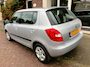 Skoda Fabia 1.6-16V Elegance|Automaat|101.200km NAP