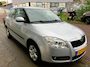 Skoda Fabia 1.6-16V Elegance|Automaat|101.200km NAP