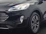 Ford Kuga 2.5 Titanium X PHEV 225pk Dealer O.H. | Bang & Olufsen | Voorstoelen Verwarmd | Apple Carplay | Keyless | LED Koplampen | Navigatie | DAB | Cruise Control | 18"L.M | Plug In Hybrid |