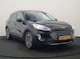 Ford Kuga 2.5 Titanium X PHEV 225pk Dealer O.H. | Bang & Olufsen | Voorstoelen Verwarmd | Apple Carplay | Keyless | LED Koplampen | Navigatie | DAB | Cruise Control | 18"L.M | Plug In Hybrid |