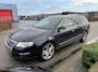 Volkswagen Passat Variant 2.0 TDI Highline | APK | Cruise Control | NAVI | Trekhaak | Leder/Alcantara | Zomer- en winterwielen | Goed onderhouden