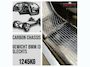 BMW i3 Executive 120Ah 42 kWh/Sunroof/Adaptive/Carplay/W-pomp/3-fase/20"
