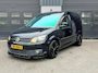 Volkswagen Caddy 2.0 TDI, Leder, trekhaak, Marge!