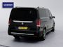 Mercedes-Benz V-klasse 300d Lang DC Avantgarde AMG line Leder Camera Navigatie Trekhaak afneembaar Dubbele cabine