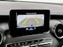 Mercedes-Benz V-klasse 300d Lang DC Avantgarde AMG line Leder Camera Navigatie Trekhaak afneembaar Dubbele cabine