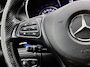 Mercedes-Benz V-klasse 300d Lang DC Avantgarde AMG line Leder Camera Navigatie Trekhaak afneembaar Dubbele cabine