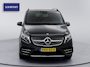 Mercedes-Benz V-klasse 300d Lang DC Avantgarde AMG line Leder Camera Navigatie Trekhaak afneembaar Dubbele cabine