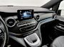 Mercedes-Benz V-klasse 300d Lang DC Avantgarde AMG line Leder Camera Navigatie Trekhaak afneembaar Dubbele cabine