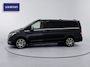Mercedes-Benz V-klasse 300d Lang DC Avantgarde AMG line Leder Camera Navigatie Trekhaak afneembaar Dubbele cabine