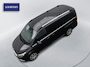 Mercedes-Benz V-klasse 300d Lang DC Avantgarde AMG line Leder Camera Navigatie Trekhaak afneembaar Dubbele cabine