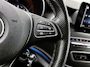 Mercedes-Benz V-klasse 300d Lang DC Avantgarde AMG line Leder Camera Navigatie Trekhaak afneembaar Dubbele cabine