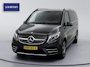 Mercedes-Benz V-klasse 300d Lang DC Avantgarde AMG line Leder Camera Navigatie Trekhaak afneembaar Dubbele cabine