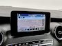 Mercedes-Benz V-klasse 300d Lang DC Avantgarde AMG line Leder Camera Navigatie Trekhaak afneembaar Dubbele cabine