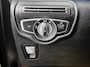 Mercedes-Benz V-klasse 300d Lang DC Avantgarde AMG line Leder Camera Navigatie Trekhaak afneembaar Dubbele cabine