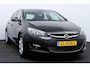Opel Astra 1.4 Turbo Blitz/ Dealer Onderhouden!!/ 140pk!/ Trekhaak/ Navi/ Bluetooth/ 6-Versnell./ Airco/ Cruise/ 16''LMV/ PDC/ Multi-Stuur/ Chroom/ Elek.Pakket